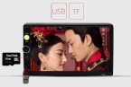 新热销多语言通用带GPS的车载DVD7010G