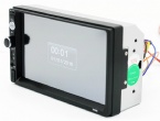 新型号安卓多语言通用带GPS的车载DVD7010G
